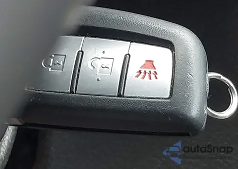 2016 Nissan Rogue S z USA, uszkodzony, nr VIN 5N1AT2MT6GC774429